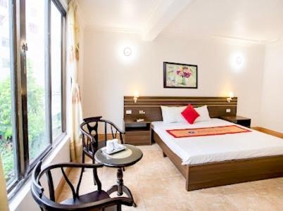 Ha Long Entity Hotel Eksteriør bilde