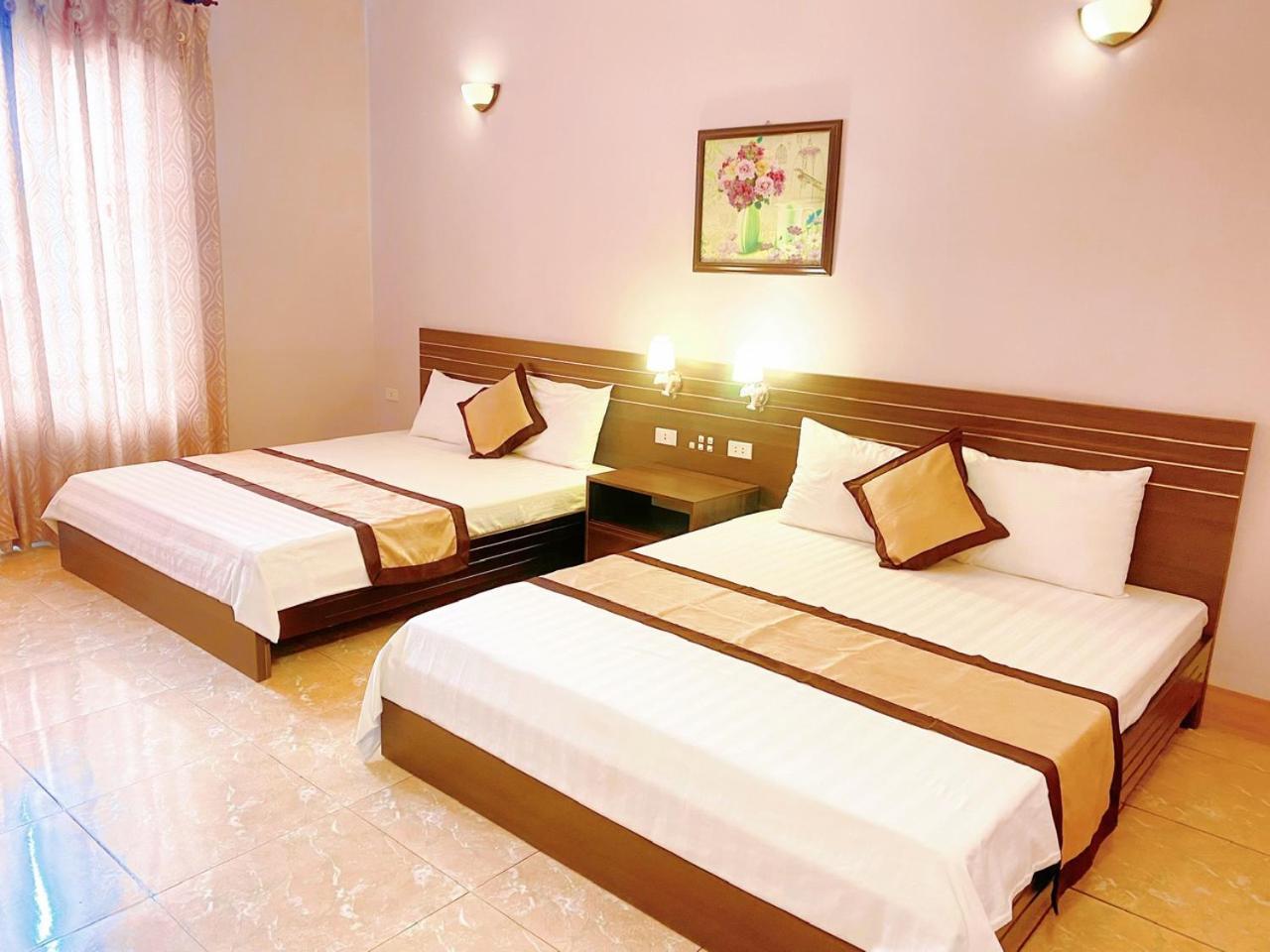 Ha Long Entity Hotel Eksteriør bilde
