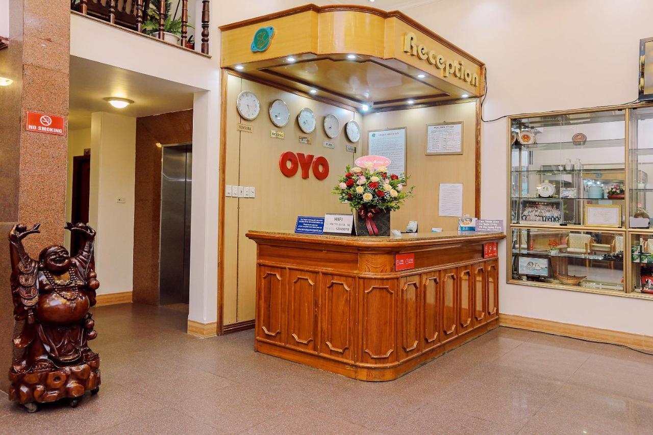 Ha Long Entity Hotel Eksteriør bilde