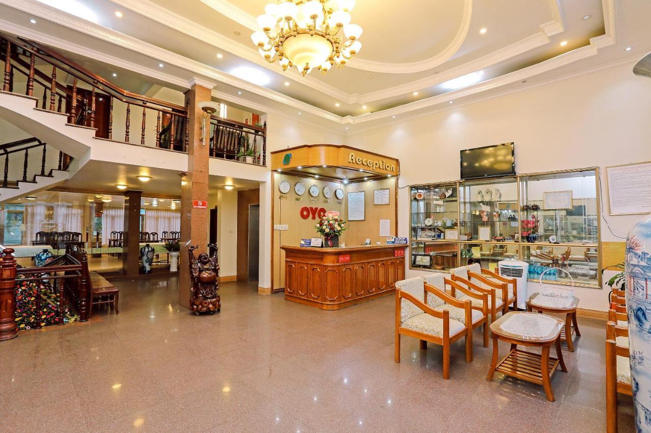 Ha Long Entity Hotel Eksteriør bilde