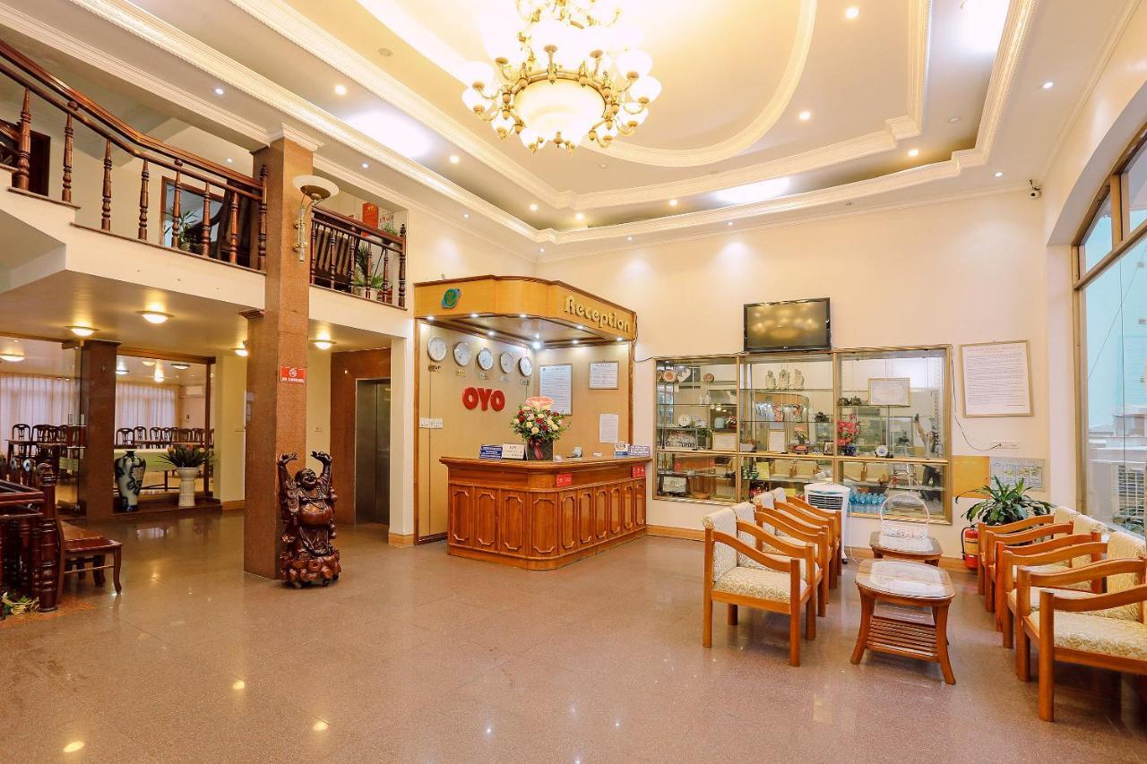 Ha Long Entity Hotel Eksteriør bilde