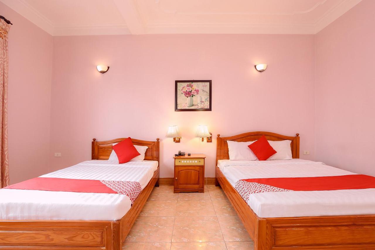 Ha Long Entity Hotel Eksteriør bilde