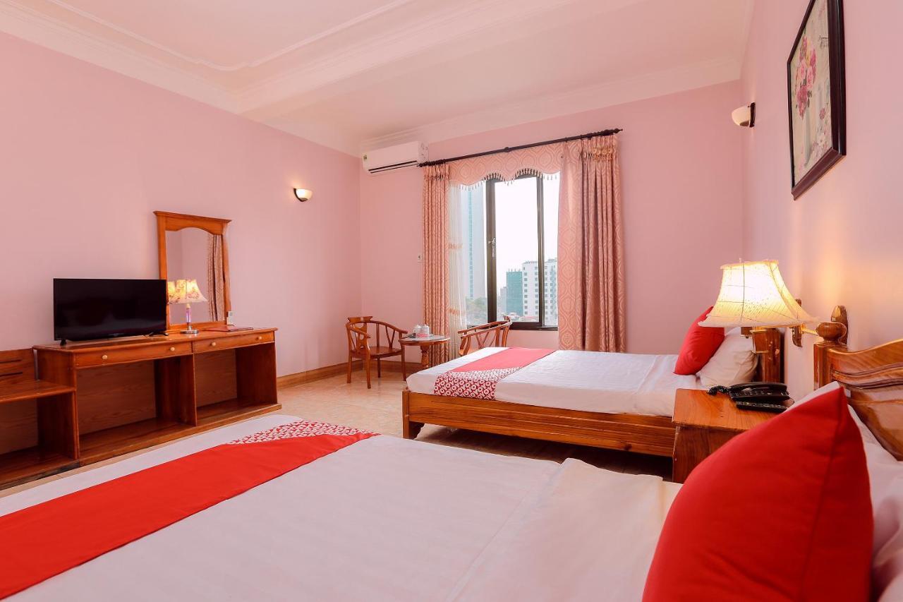 Ha Long Entity Hotel Eksteriør bilde