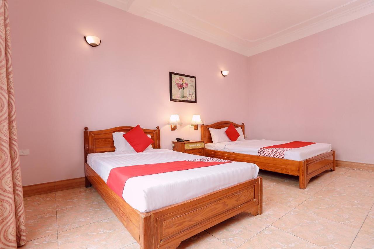 Ha Long Entity Hotel Eksteriør bilde