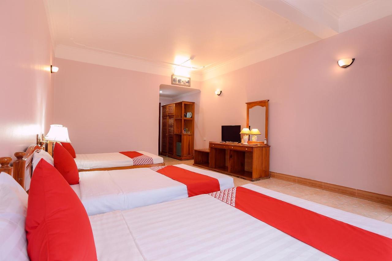 Ha Long Entity Hotel Eksteriør bilde