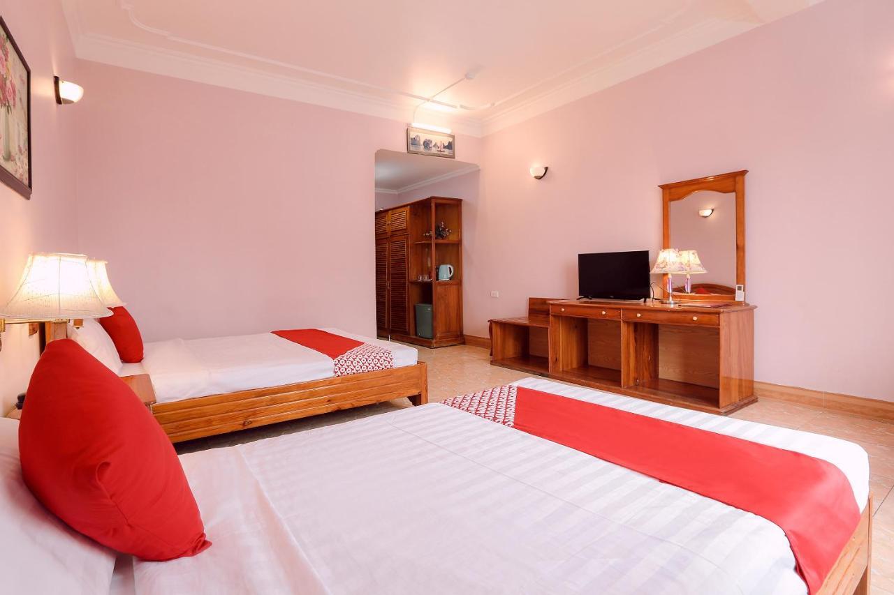 Ha Long Entity Hotel Eksteriør bilde